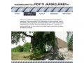 Rakennesuunnittelu Pertti Jääskeläinen Ky